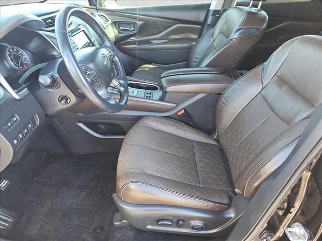 used 2020 Nissan Murano car, priced at $19,997