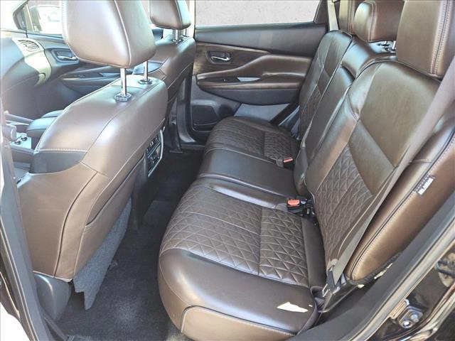 used 2020 Nissan Murano car, priced at $19,997