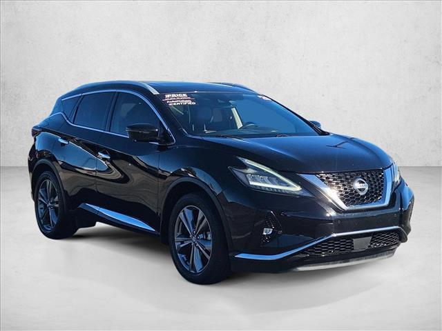 used 2020 Nissan Murano car, priced at $19,997