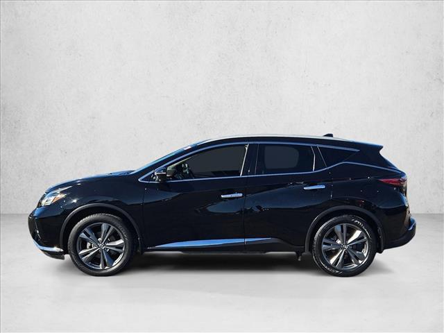 used 2020 Nissan Murano car, priced at $19,997