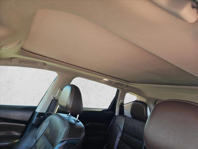 used 2020 Nissan Murano car, priced at $19,997