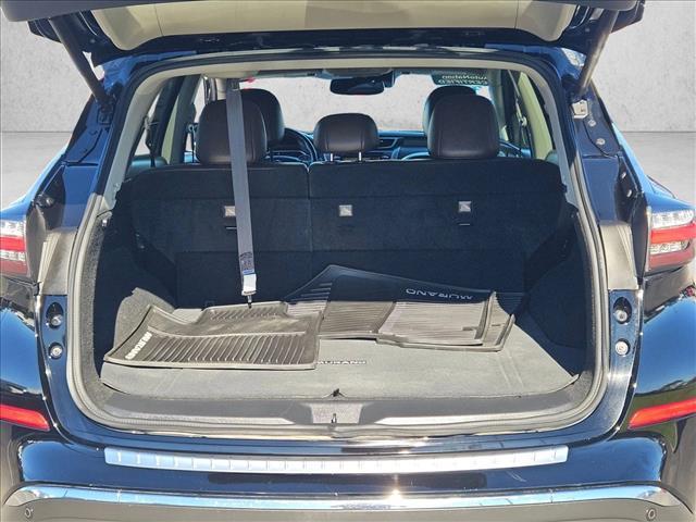 used 2020 Nissan Murano car, priced at $19,997