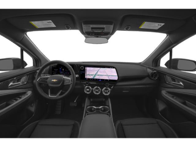 new 2025 Chevrolet Blazer EV car, priced at $43,815