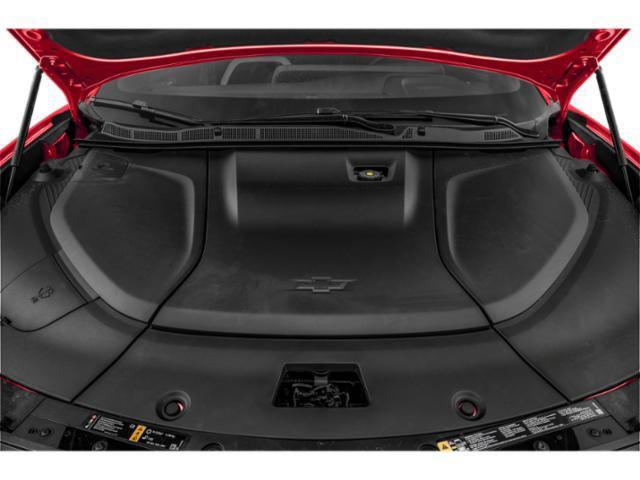 new 2025 Chevrolet Blazer EV car, priced at $43,815