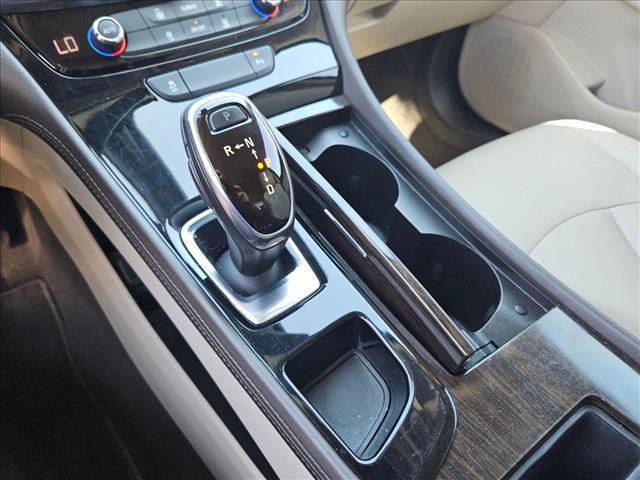 used 2019 Buick LaCrosse car, priced at $15,988