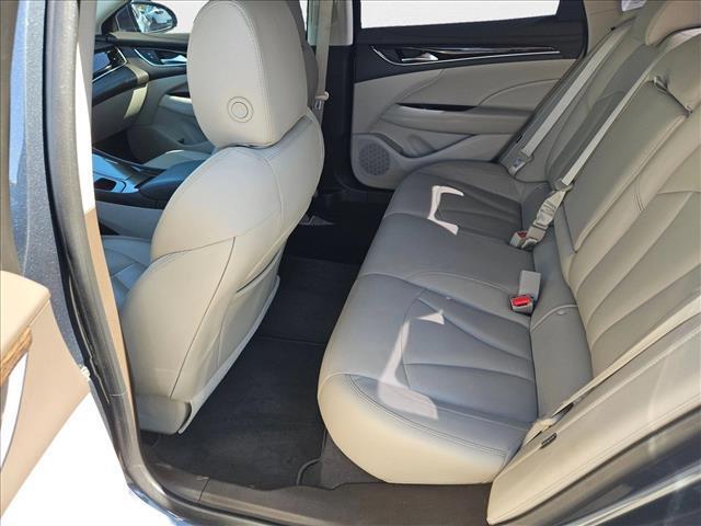 used 2019 Buick LaCrosse car, priced at $15,988