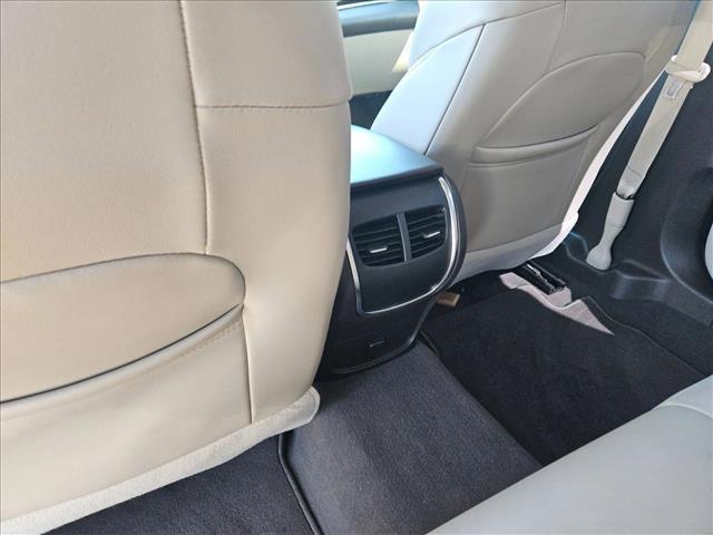 used 2019 Buick LaCrosse car, priced at $15,988