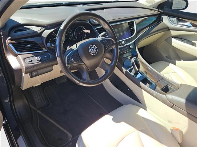 used 2019 Buick LaCrosse car, priced at $15,988