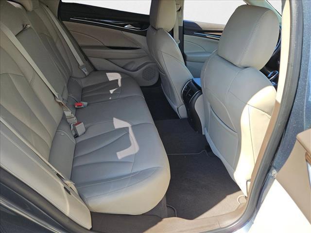 used 2019 Buick LaCrosse car, priced at $15,988