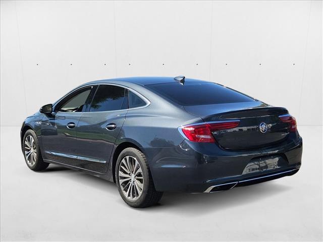 used 2019 Buick LaCrosse car, priced at $15,988