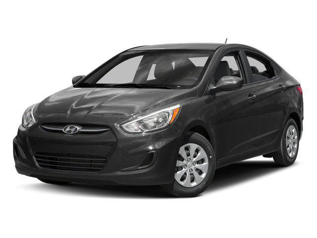 used 2016 Hyundai Accent car, priced at $8,791