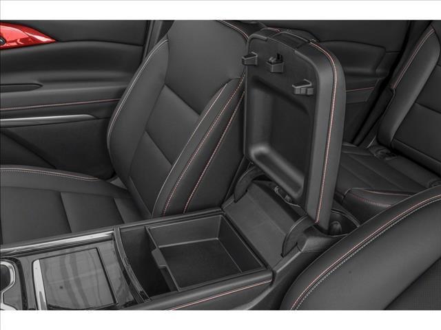 new 2025 Chevrolet Traverse car, priced at $59,540