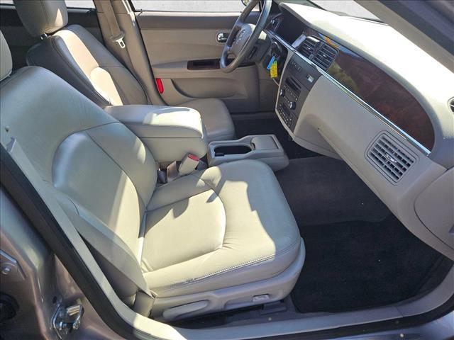 used 2008 Buick LaCrosse car, priced at $8,889