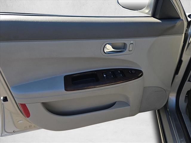 used 2008 Buick LaCrosse car, priced at $8,889
