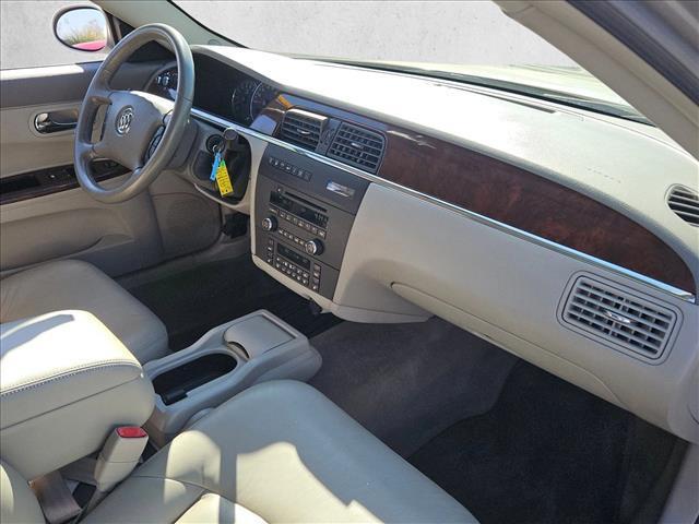 used 2008 Buick LaCrosse car, priced at $8,889