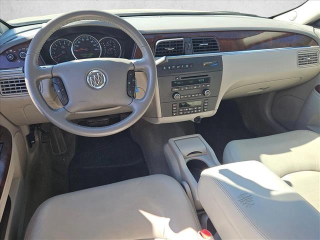 used 2008 Buick LaCrosse car, priced at $8,889