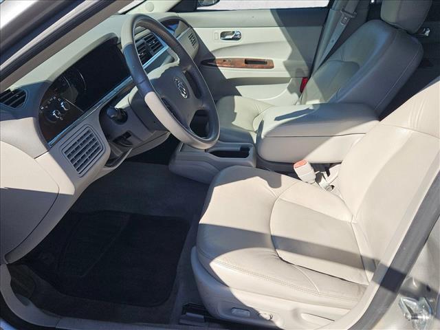 used 2008 Buick LaCrosse car, priced at $8,889