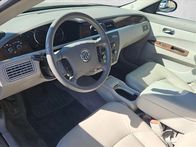 used 2008 Buick LaCrosse car, priced at $8,889