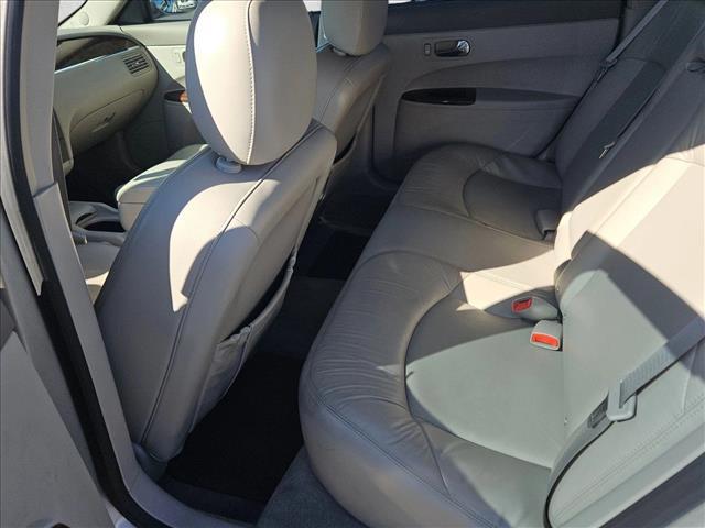 used 2008 Buick LaCrosse car, priced at $8,889