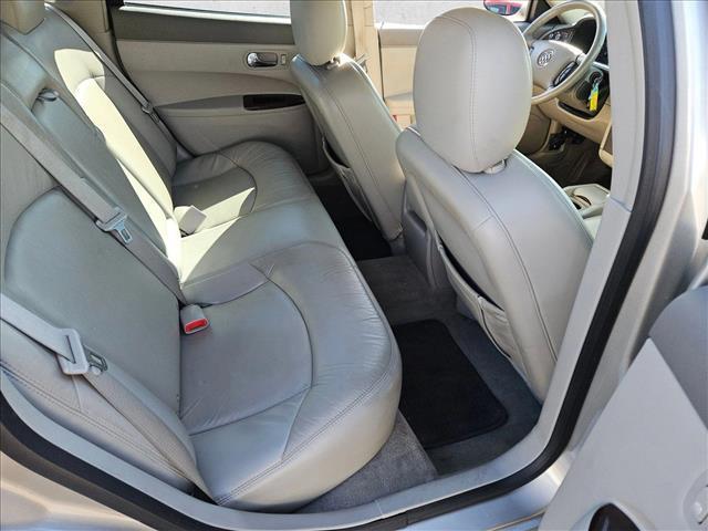 used 2008 Buick LaCrosse car, priced at $8,889