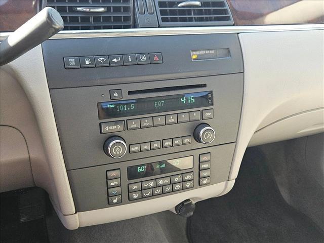 used 2008 Buick LaCrosse car, priced at $8,889