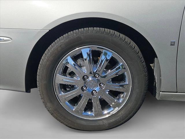 used 2008 Buick LaCrosse car, priced at $8,889