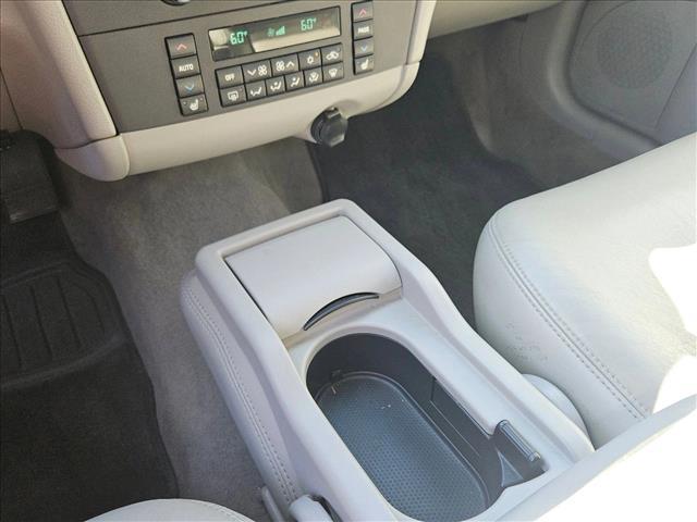 used 2008 Buick LaCrosse car, priced at $8,889