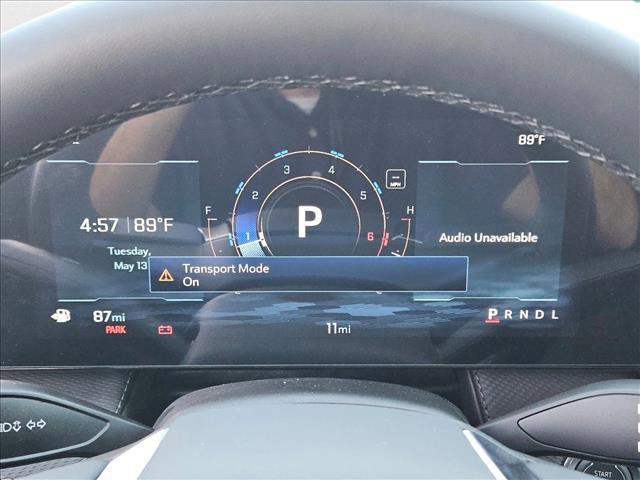 new 2026 Chevrolet Equinox car, priced at $27,730