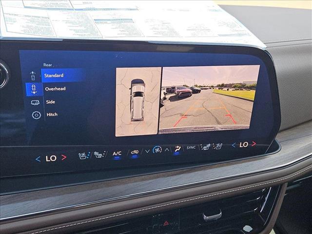 new 2025 Chevrolet Suburban car, priced at $90,860