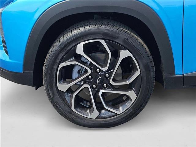 new 2026 Chevrolet Trax car, priced at $27,764