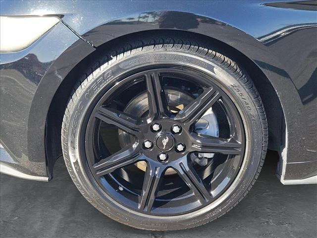 used 2015 Ford Mustang car, priced at $16,495