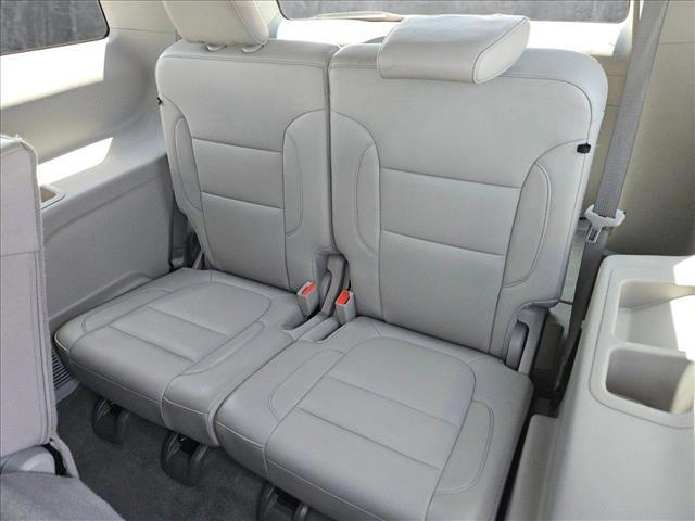 used 2023 GMC Acadia car, priced at $25,488