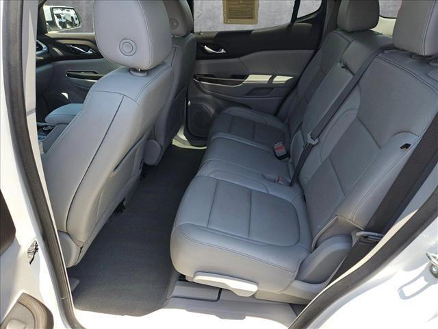 used 2023 GMC Acadia car, priced at $25,488