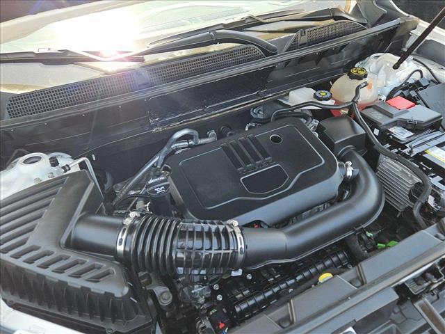 used 2023 GMC Acadia car, priced at $25,488