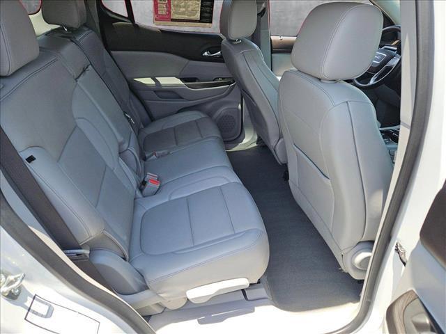 used 2023 GMC Acadia car, priced at $25,488