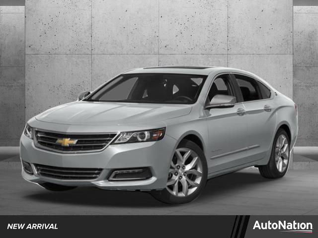 used 2014 Chevrolet Impala car, priced at $12,997