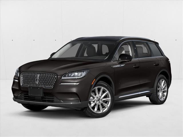used 2020 Lincoln Corsair car, priced at $19,995