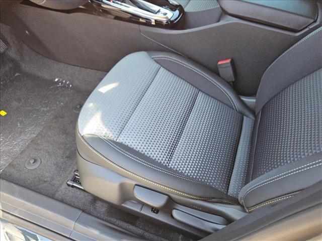 new 2025 Chevrolet Trax car, priced at $23,484