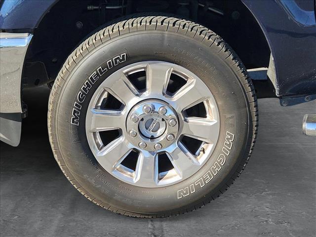 used 2016 Ford F-350 car, priced at $36,450