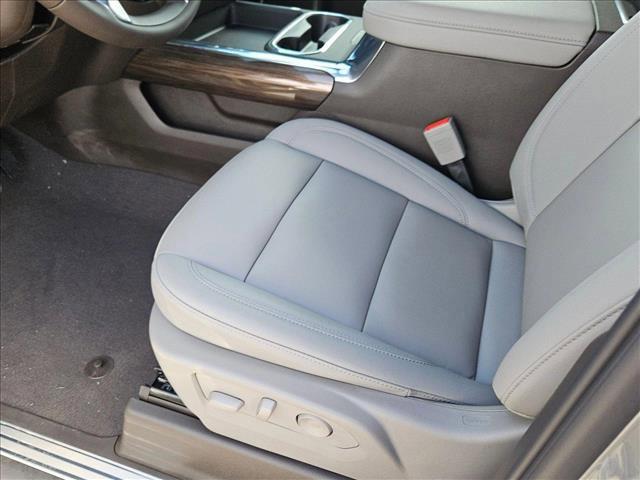 new 2025 Chevrolet Silverado 2500 car, priced at $70,347
