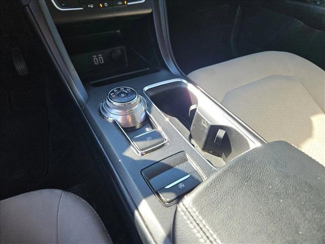 used 2019 Ford Fusion car, priced at $11,495