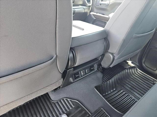 used 2022 Chevrolet Silverado 1500 car, priced at $29,949