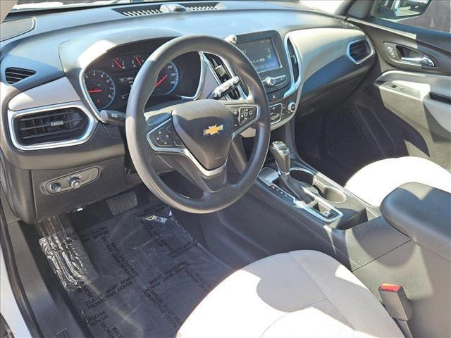 used 2018 Chevrolet Equinox car, priced at $8,685