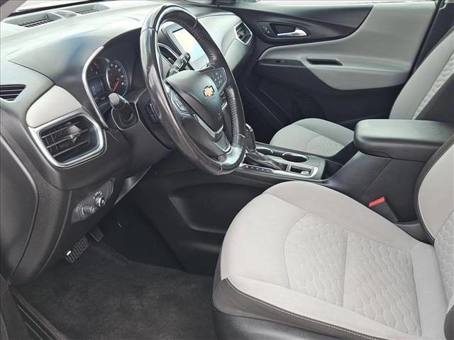 used 2019 Chevrolet Equinox car, priced at $11,988