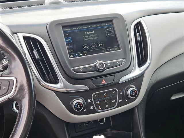 used 2019 Chevrolet Equinox car, priced at $11,988