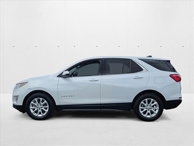 used 2019 Chevrolet Equinox car, priced at $11,988