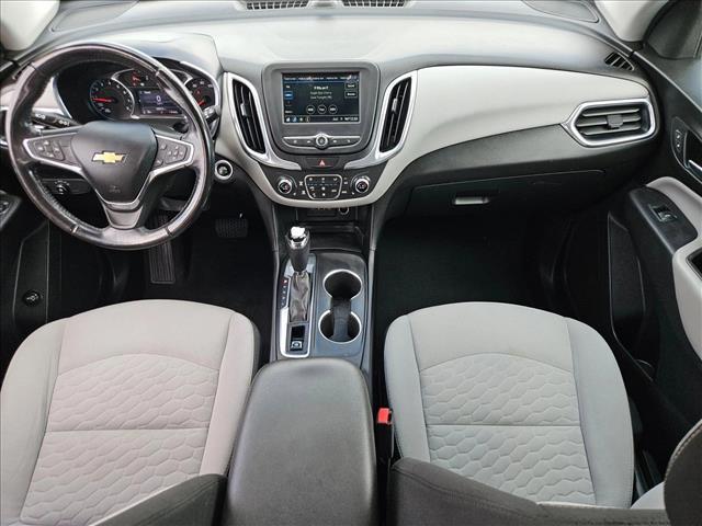 used 2019 Chevrolet Equinox car, priced at $11,988