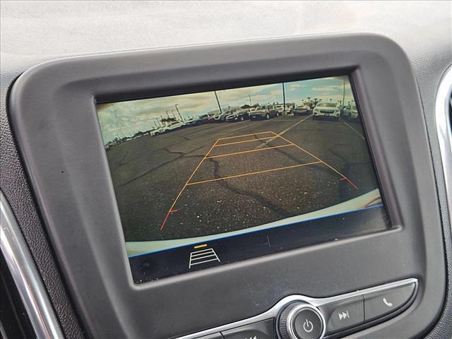 used 2019 Chevrolet Equinox car, priced at $11,988