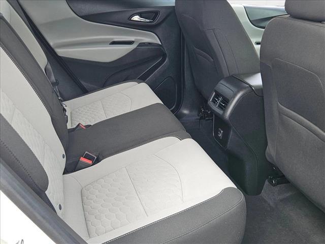 used 2019 Chevrolet Equinox car, priced at $11,988