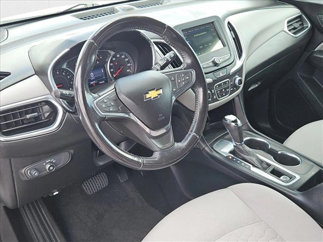 used 2019 Chevrolet Equinox car, priced at $11,988